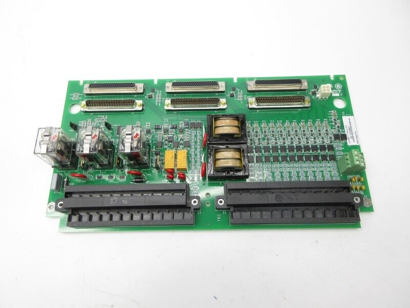 IS200TTURH1C | General Electric Turbine Specific Primary Trip Terminal Board