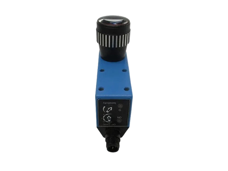 LUT3-890 | SICK Luminescence Sensor UV LED 90 mm PNP NPN Analog