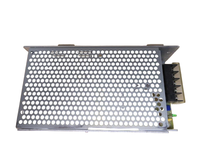 S82J-15024D | Omron S82J Series 24 VDC 6.5 A Single-Phase Industrial Power Supply