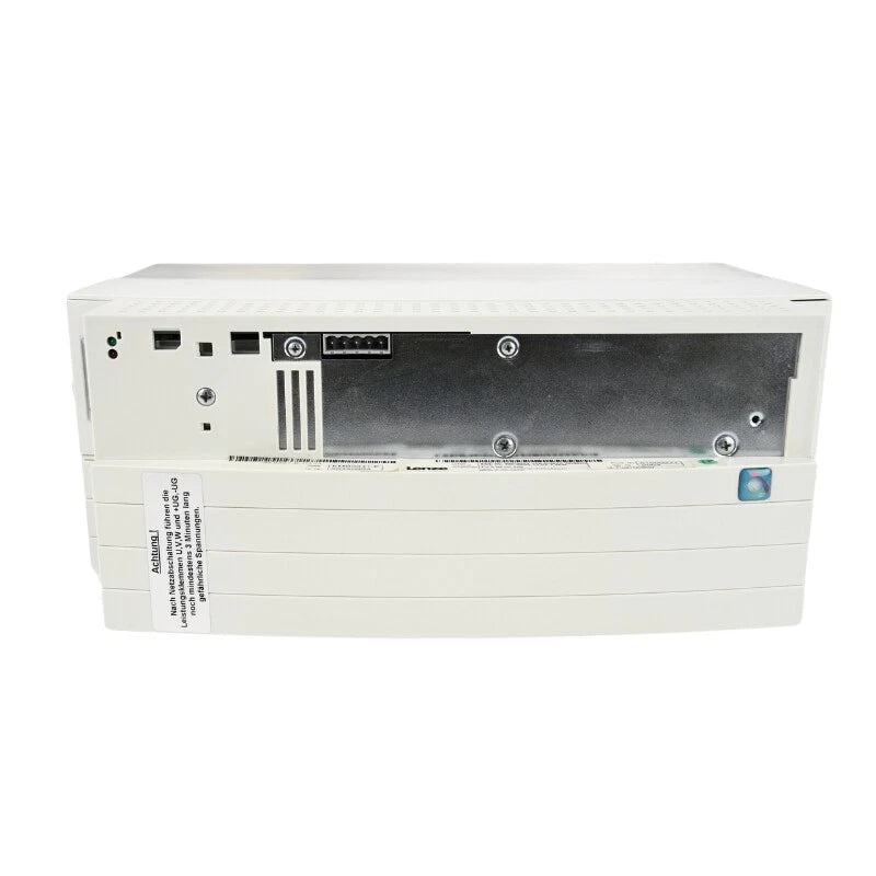 Lenze EMB9341-E Regenerative Servo Drive Power Supply Module 7.2 kW 400-480 V AC