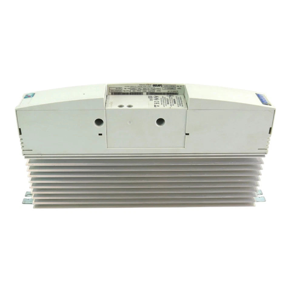 Lenze EMB9351-E 16A 765VDC Servo Drive Brake Module