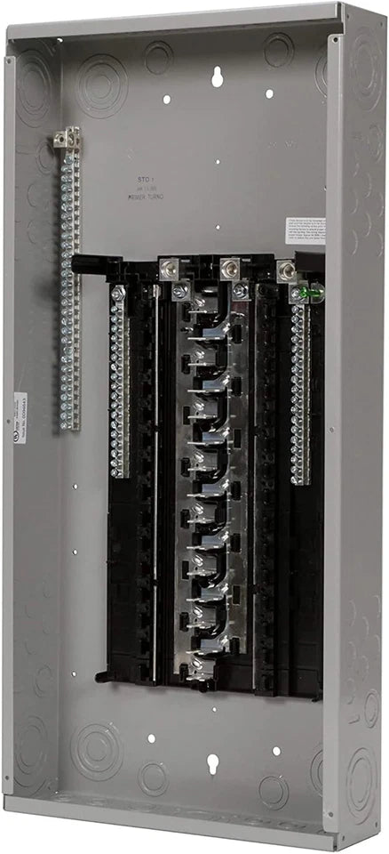 SN3048L1200 | Siemens 200A Main Lug Load Center