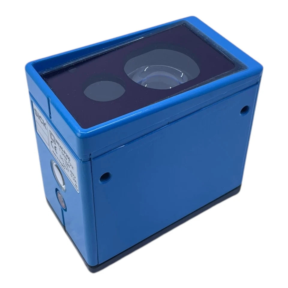 WE45-P250 | SICK Through-Beam Photoelectric Receiver PNP Heated Lens