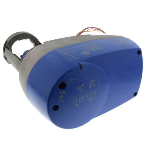 Johnson Controls VA7830-HGA-2 24V Spring Return Globe Valve Actuator