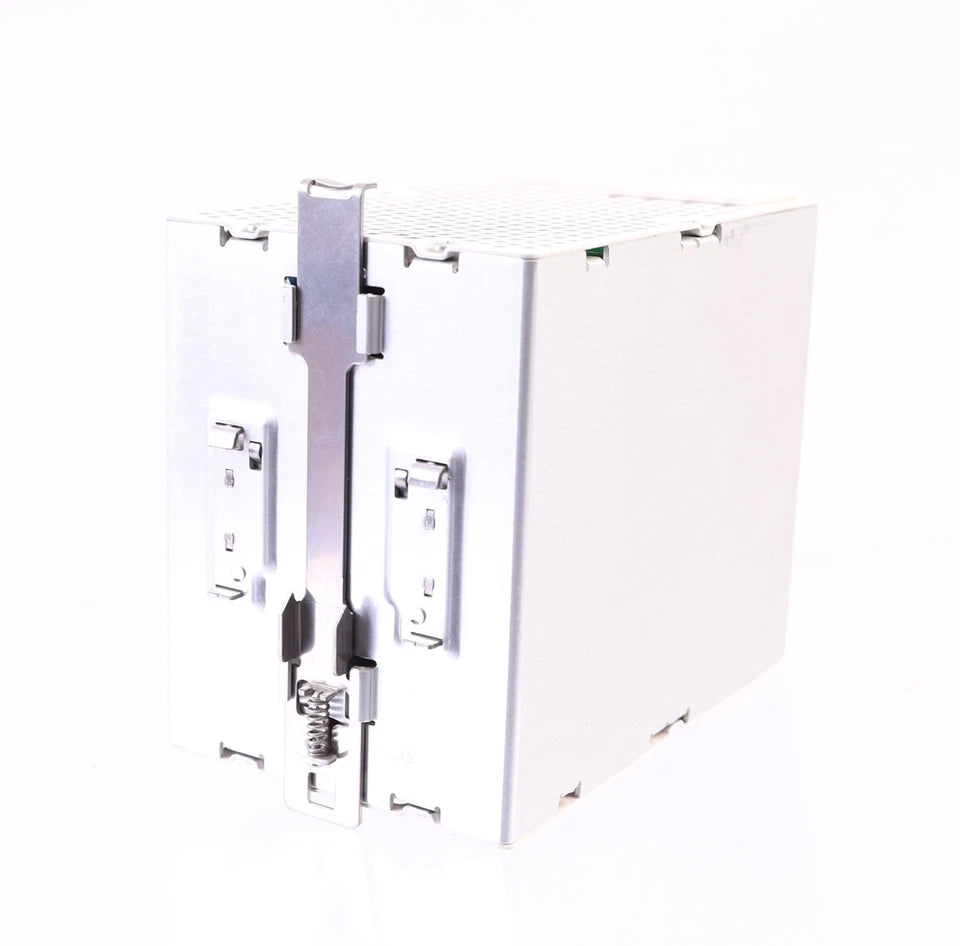 ABL8WPS24200 | Schneider Electric Regulated Three Phase Switch Mode Power Supply 24 V DC 20 A