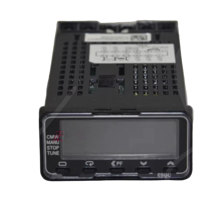 E5GC-RX2D6M-000 | Omron E5GC Series 1/32 DIN PID Temperature Controller 24 VAC/DC