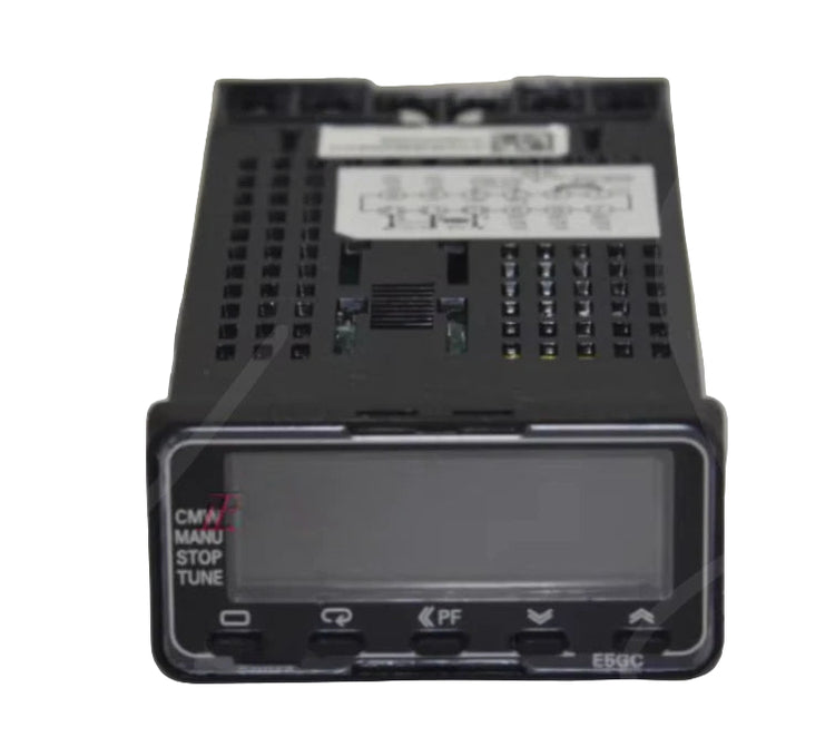 E5GC-RX2D6M-000 | Omron E5GC Series 1/32 DIN PID Temperature Controller 24 VAC/DC