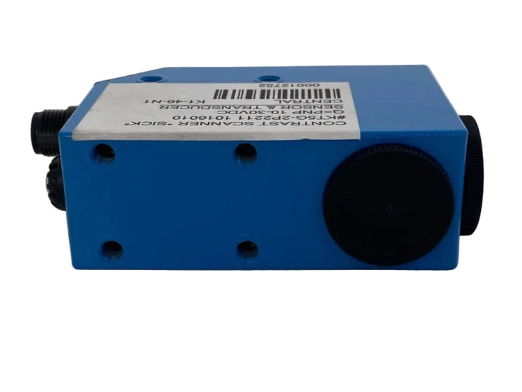 KT5G-2P2211 | SICK Contrast Sensor, PNP, 20 mm, Green LED