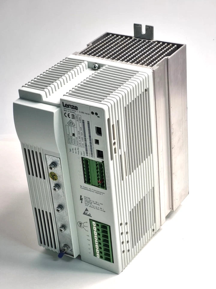 EVF8217-E | Lenze 8210 Series 7.5kW 400VAC Variable Frequency Drive