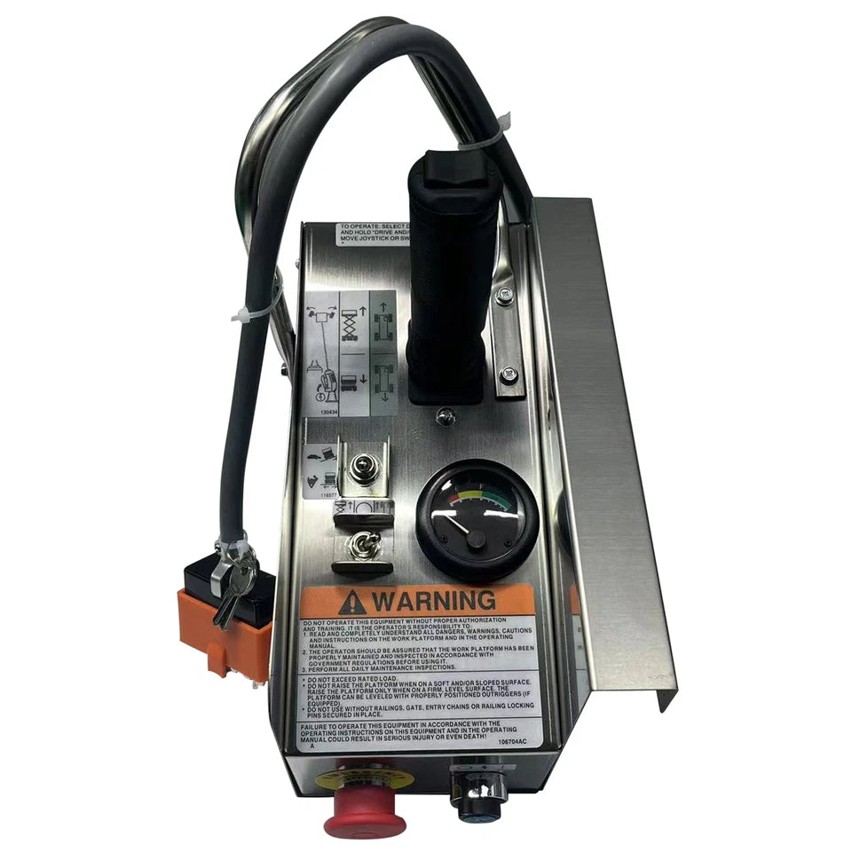 Skyjack 116063 Upper Platform Control Box for Scissor Lifts