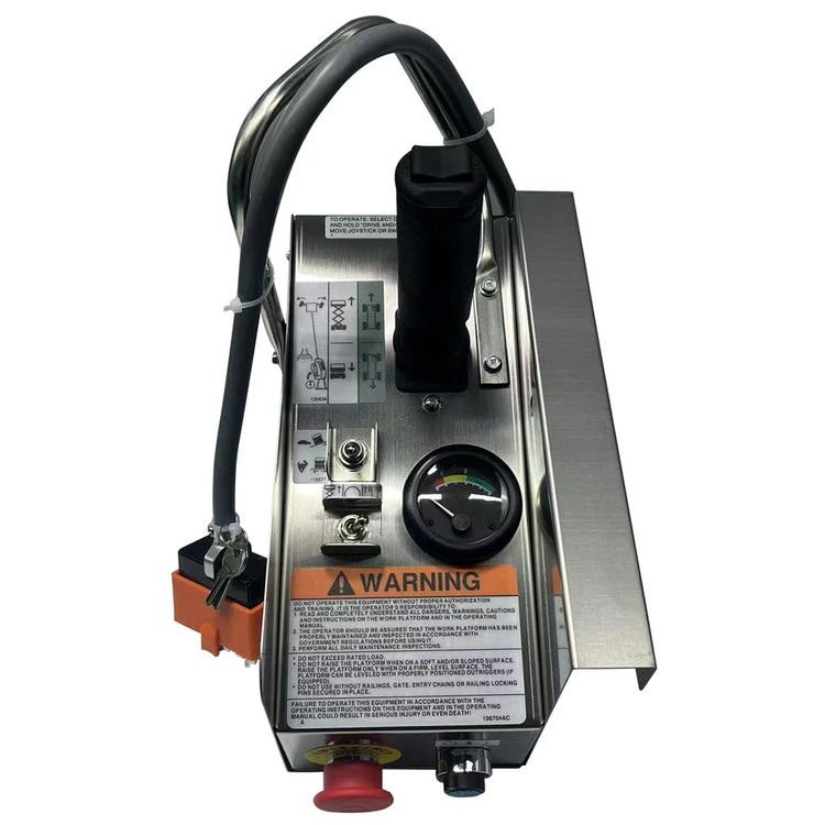 Skyjack 116063 Upper Platform Control Box for Scissor Lifts