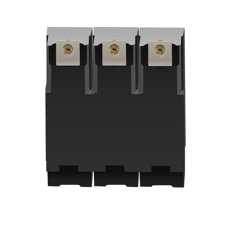 THQB32020 | GE THQB Series 3-Pole 20A Bolt-On Thermal Magnetic Circuit Breaker