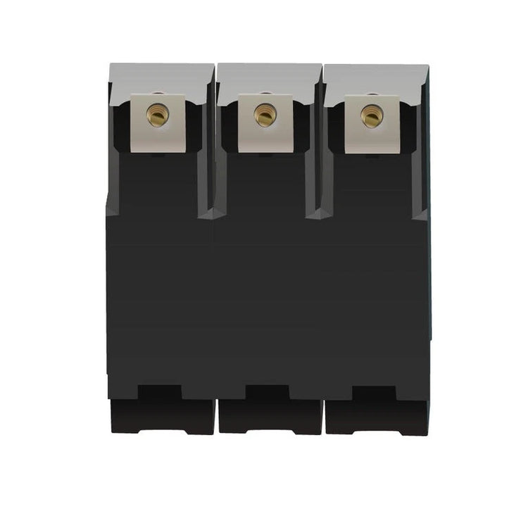 THQB32020 | GE THQB Series 3-Pole 20A Bolt-On Thermal Magnetic Circuit Breaker
