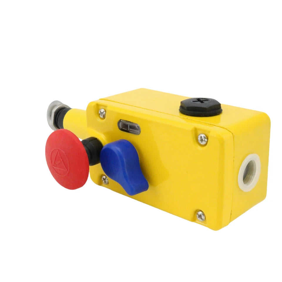 440E-L13043 | Allen-Bradley Cable Pull Switch