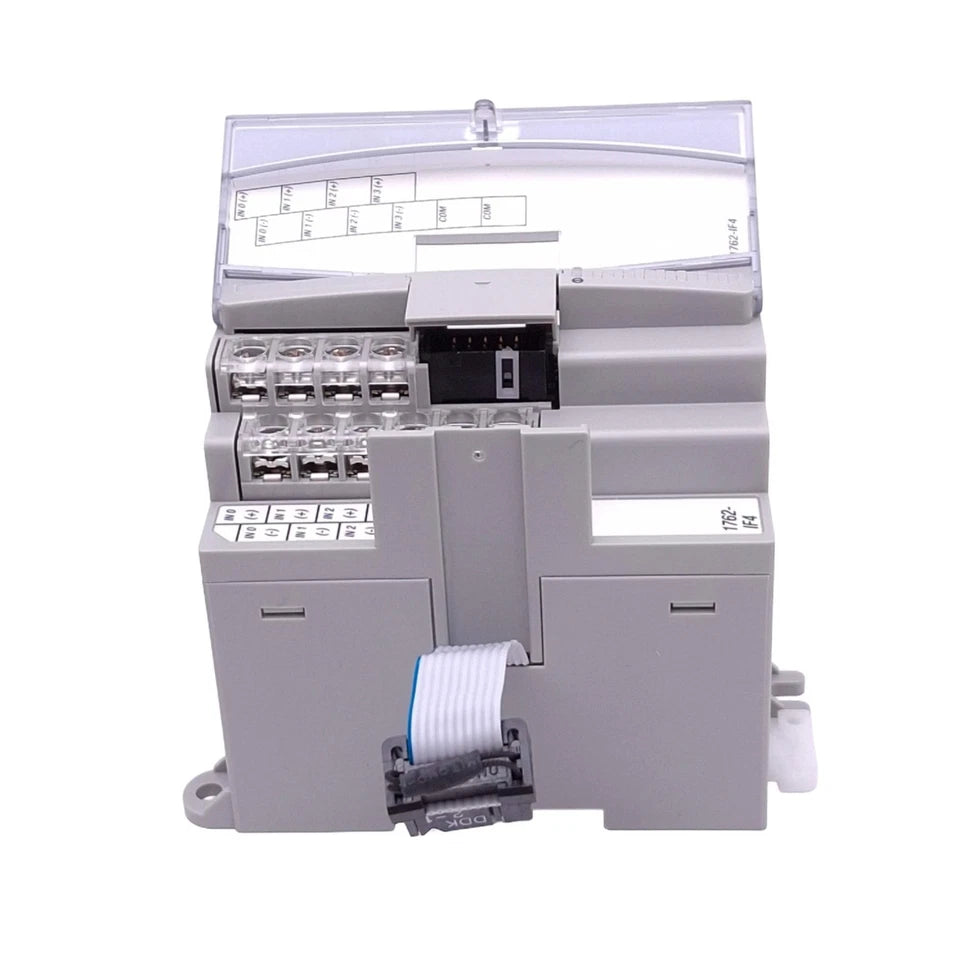 1762-IF4 | Allen-Bradley MicroLogix 4-Ch Current/Voltage Analog Input Module