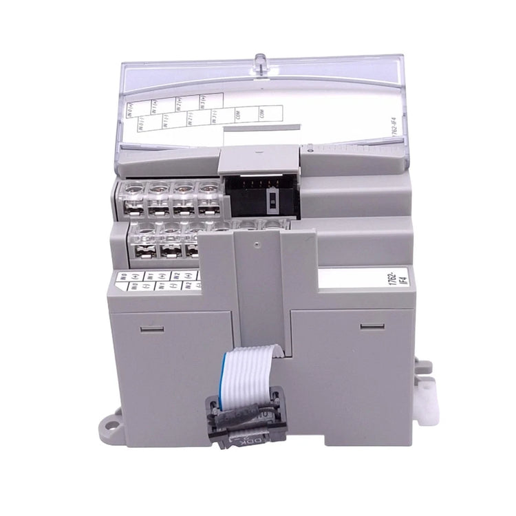 1762-IF4 | Allen-Bradley MicroLogix 4-Ch Current/Voltage Analog Input Module