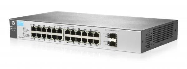 J9803A | HP Networking V2 Switch