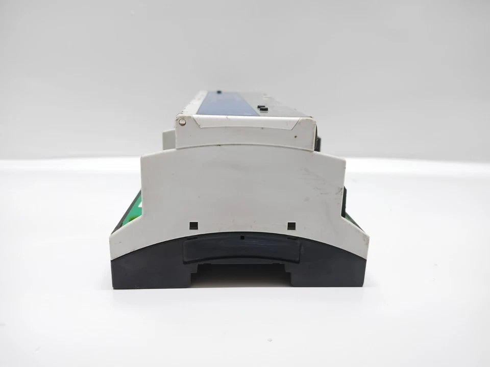 Lutron QSNE-2DAL-D | Dual-Bus DALI-2 Fixture Controller, Energi Savr Node, 230V, QS Link Integration