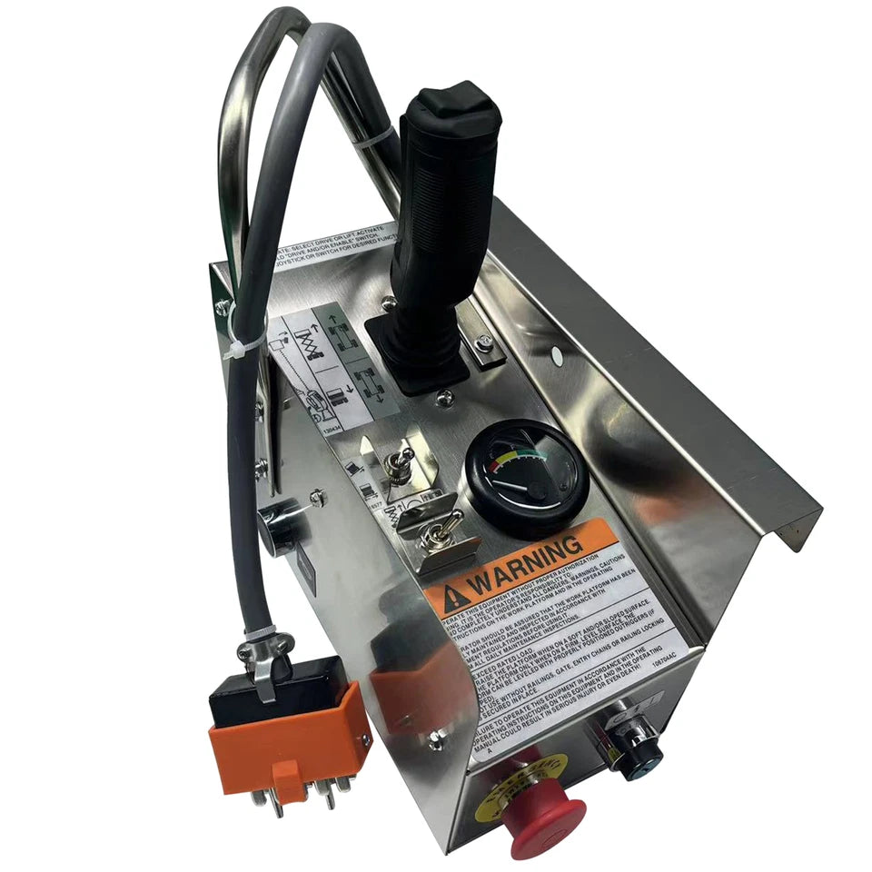 Skyjack 116063 Upper Platform Control Box for Scissor Lifts