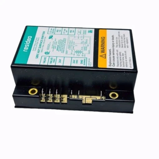 S89C1087 | Honeywell Single-Rod Hot Surface Ignition Control 24V
