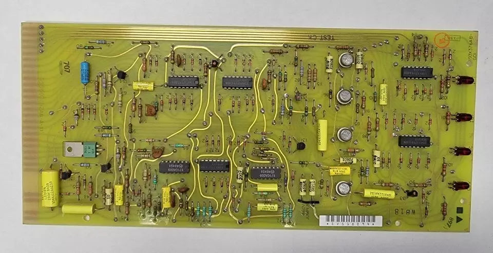 193X376ABG01 | General Electric Inverter Board