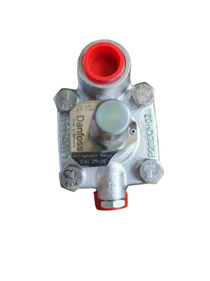 Danfoss 027H2040 ICS1 25-15 Pilot-Operated Servo Valve