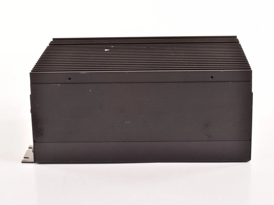 SX6-DRIVE | Parker Microstep Servo Drive with Indexer 6A Output 95–132VAC Motion Control Unit