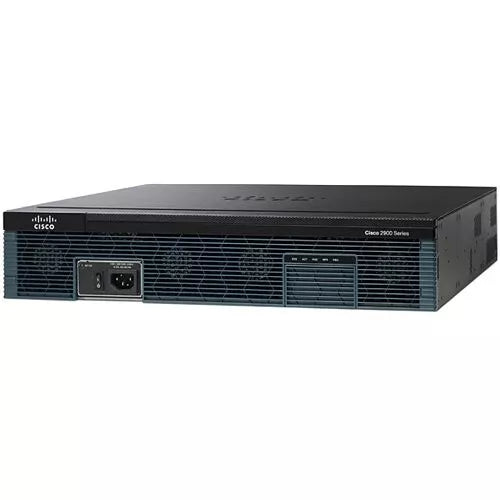 C2951-CME-SRST/K9 | Cisco Router Voice Bundle