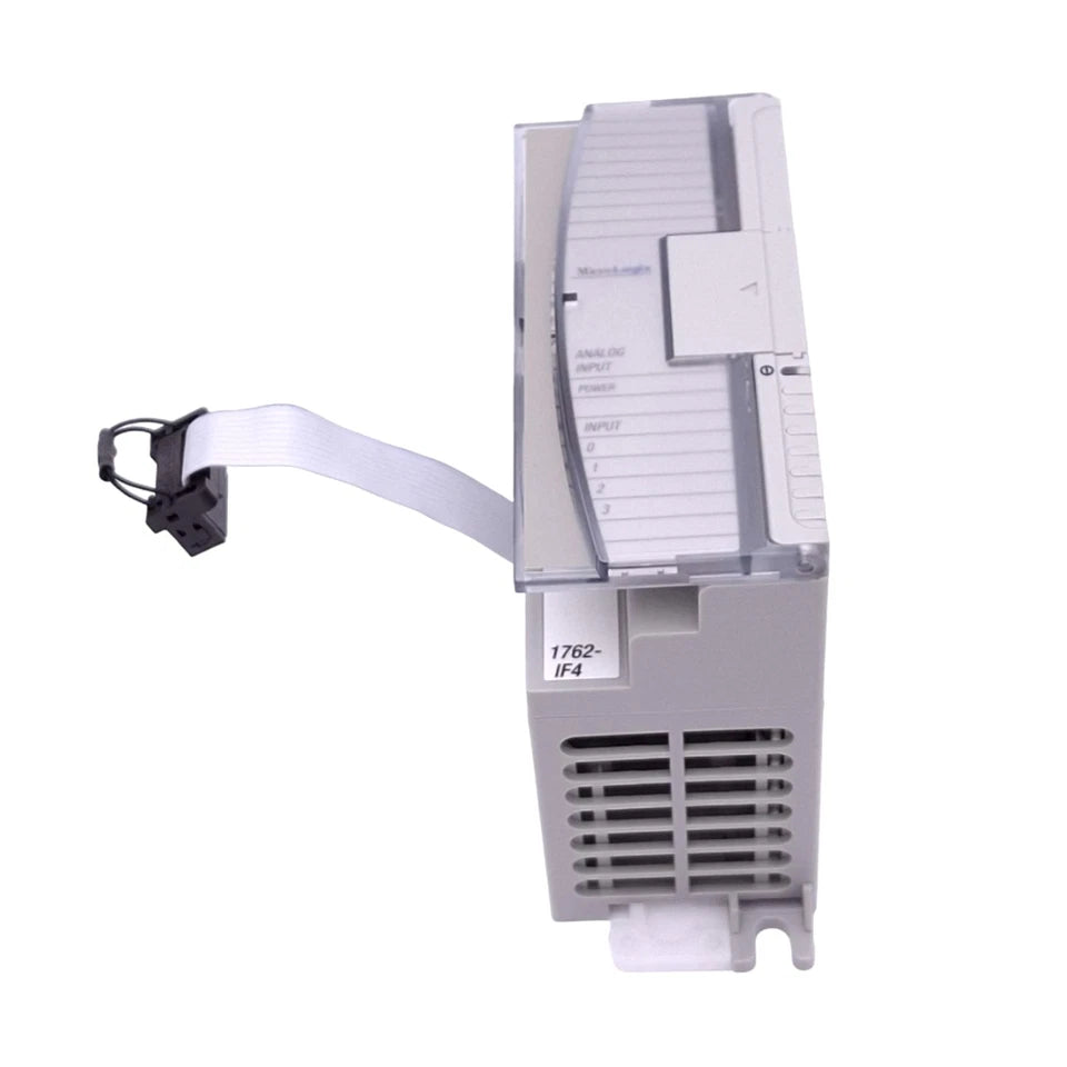 1762-IF4 | Allen-Bradley MicroLogix 4-Ch Current/Voltage Analog Input Module