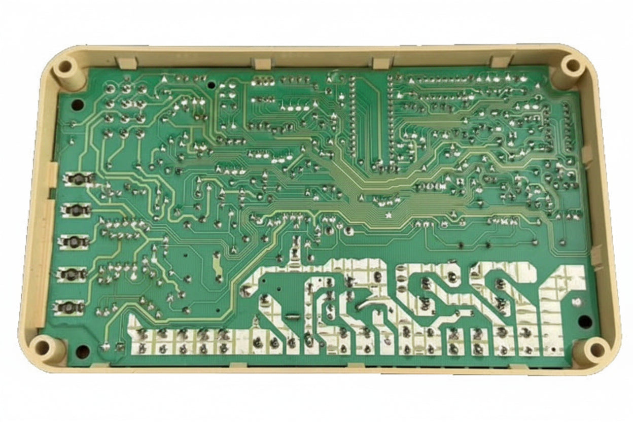 White Rodgers 50A50-472 Integrated Furnace Control Board for Trane HVAC Systems