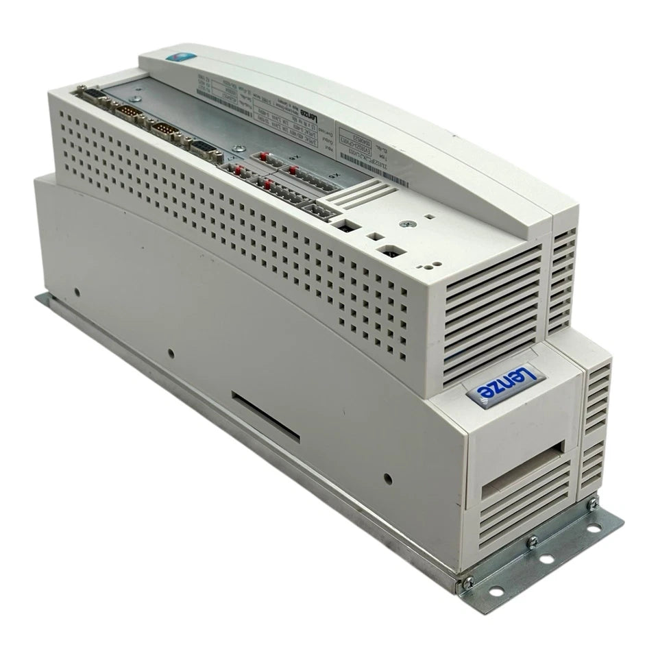 EVS9323-CPV003 | Lenze 9300 1.5kW 400/480V Servo Drive Cold Plate