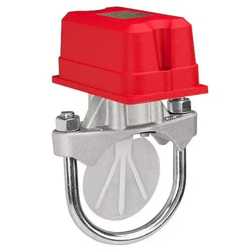 System Sensor WFD30N 3-Inch NEMA 4 Waterflow Detector Switch for Fire Sprinkler Systems