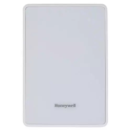 C7233A1008 | Honeywell Wall-Mount CO₂ Sensor NDIR 0/2–10 V 4–20 mA LCD Display