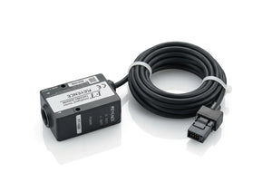 Keyence FT-H20 Infrared Temperature Sensor Head 0-500C with Mounting Bracket