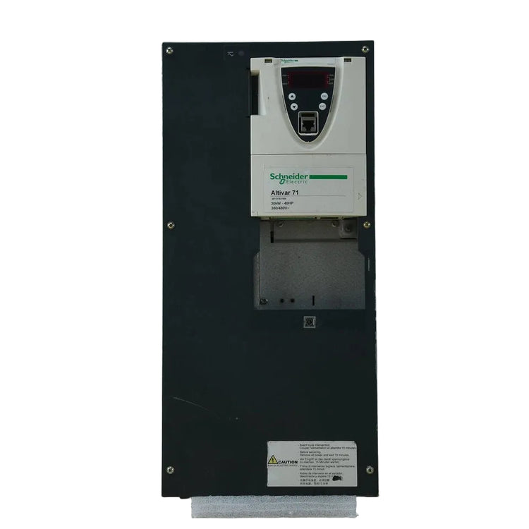 ATV71HD30N4 | Schneider Electric Altivar 71 30 kW Variable Speed AC Drive