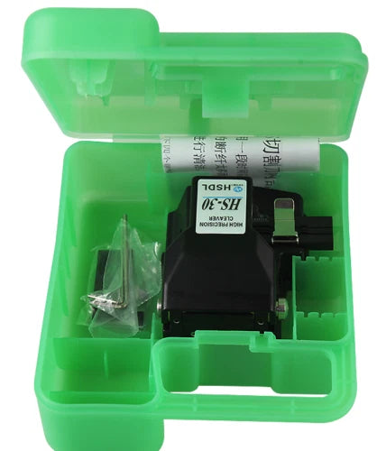 CT-30 | Fujikura Optical Fiber Cleaver