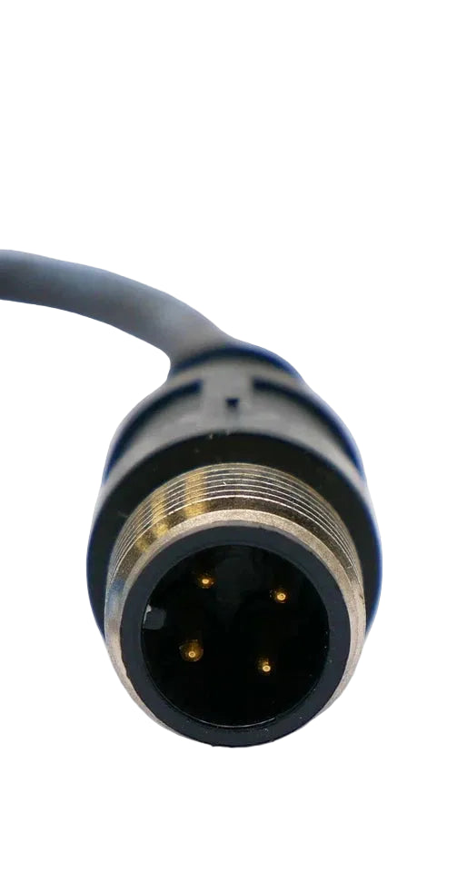 WT4-2P431S18 | SICK Clear Material Photoelectric Proximity Sensor, PNP