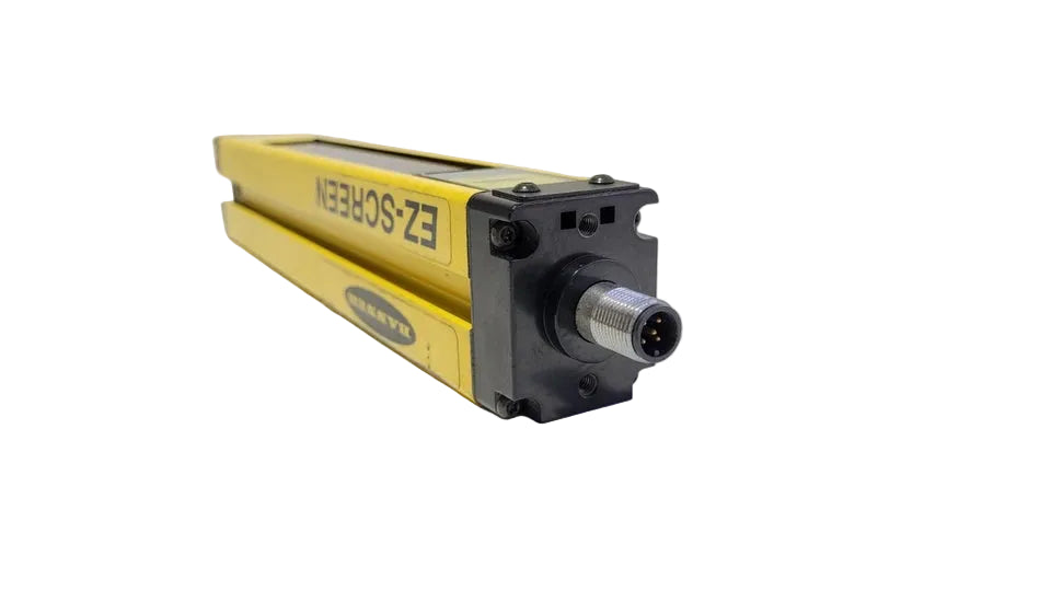 SLSE30-150Q5 | Banner Engineering EZ-SCREEN 150 mm Safety Light Curtain Emitter