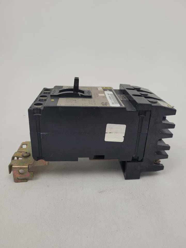FHB36025 | Schneider Electric I-Line 25A 3-Pole High-Interrupting Molded Case Circuit Breaker