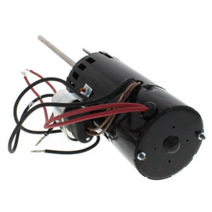 York S1-02425005004 460V 1/10 HP Venter Motor 3400 RPM Clockwise