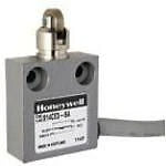 914CE3-6A | Honeywell 914CE Medium Duty Enclosed Limit Switch 1NC/1NO Roller