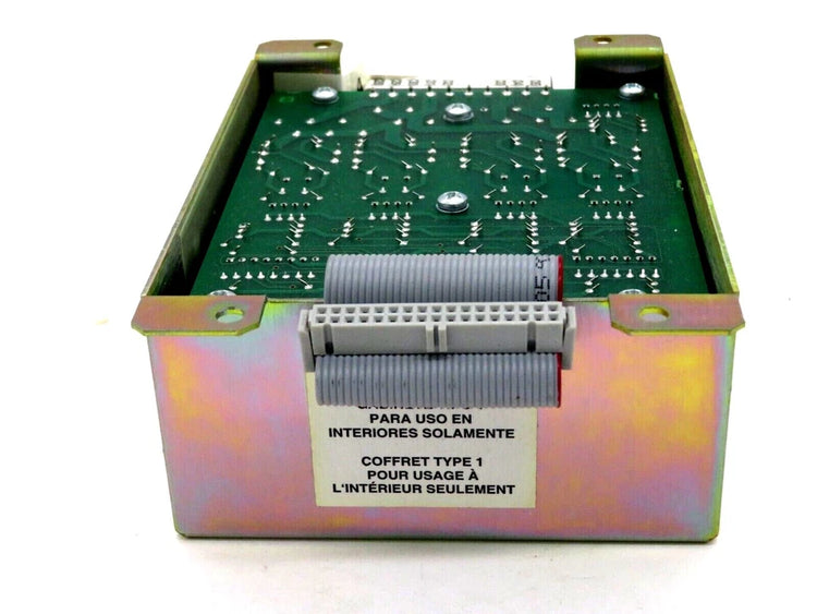 Module Identification Iom Schneider Electric 3020-IOM-44 I/O Module | Ready to Ship