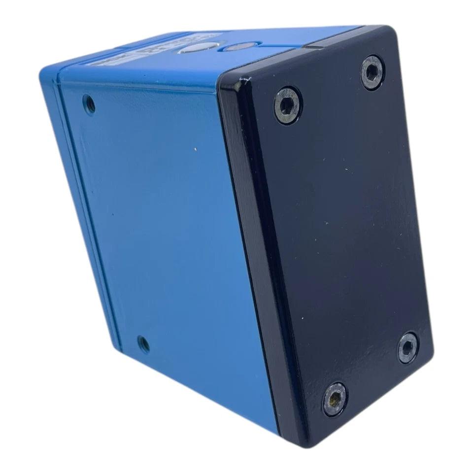 WE45-P250 | SICK Through-Beam Photoelectric Receiver PNP Heated Lens