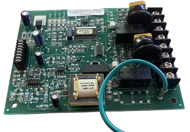 FS-DACT | Siemens Digital Alarm Communicator Transmitter Board