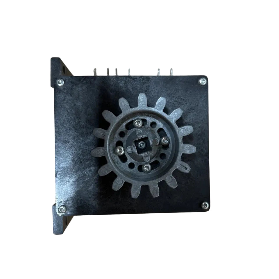 M7215A1032 | Honeywell HVAC Damper Actuator Non-Spring Return