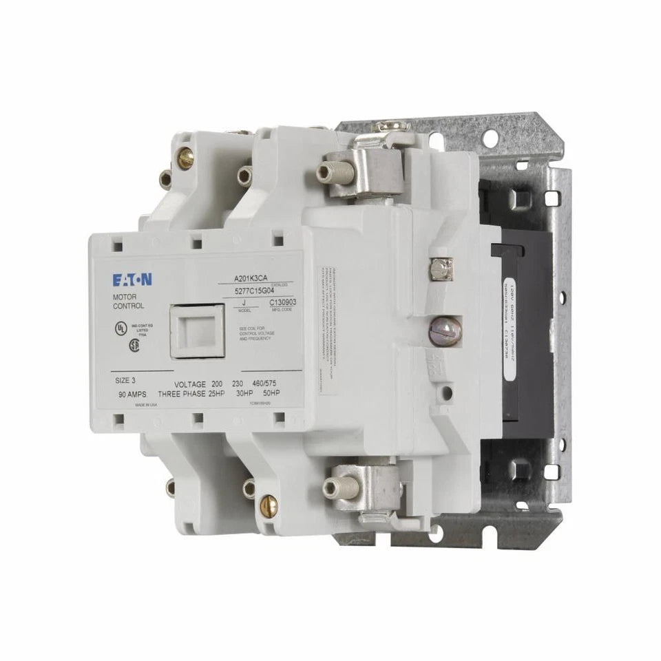 A201K3CA | Eaton A200 NEMA Motor Control