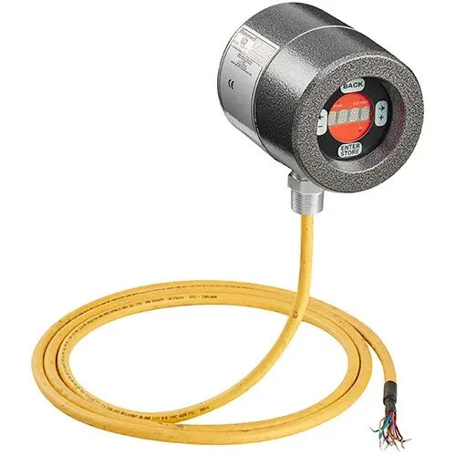 U2-1016S-PF | Honeywell U2 Series UV All In One Flame Scanner