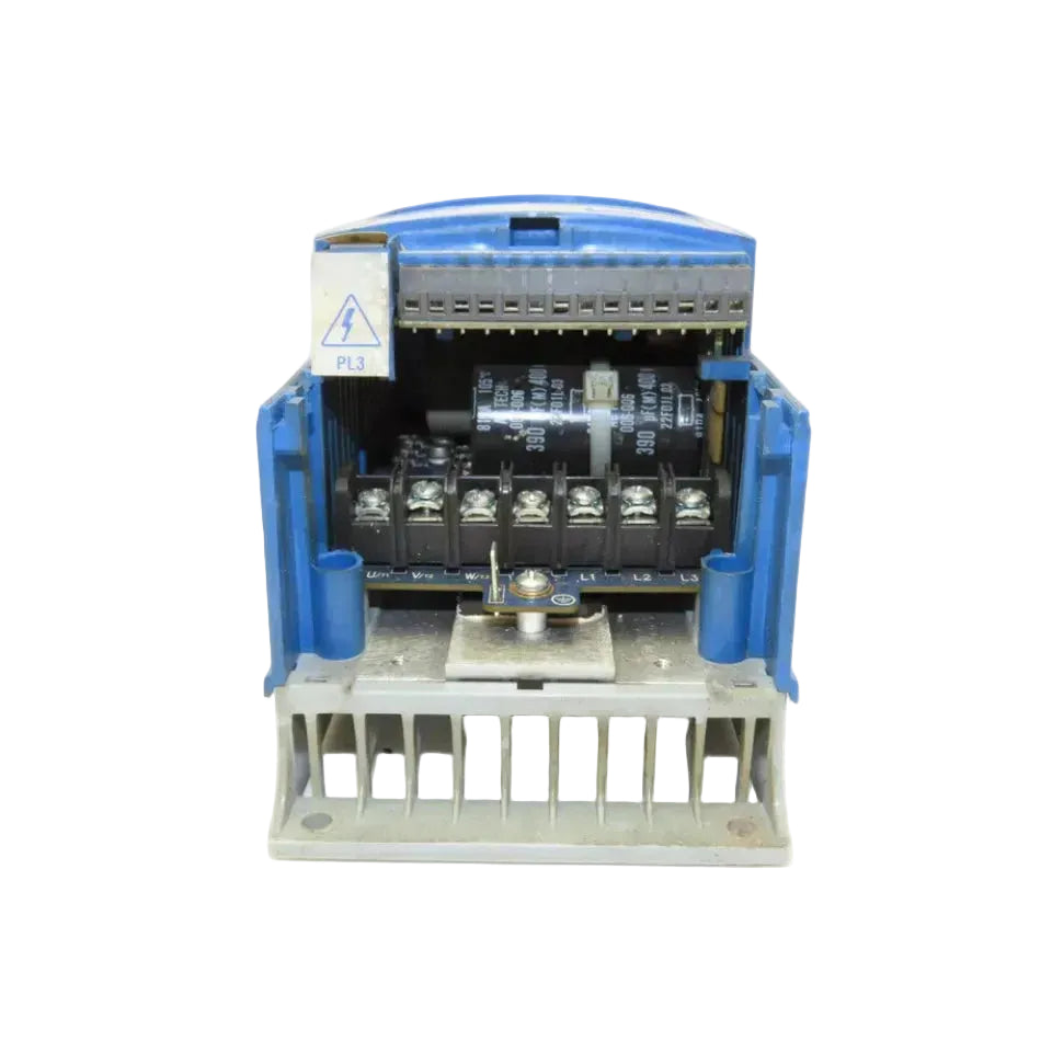 ESV371N02YXB | Lenze SMVector NEMA 1 Variable Frequency Drive 0.5 HP