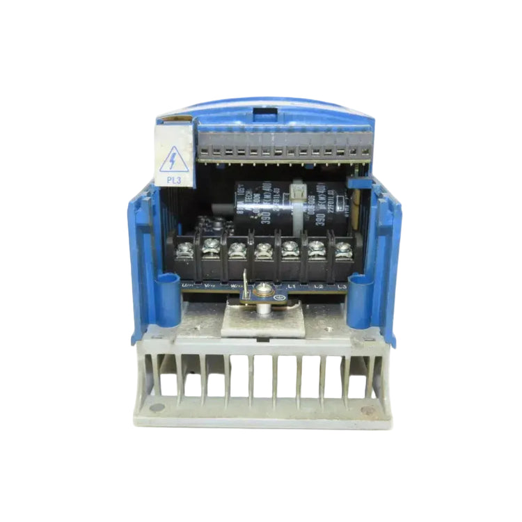ESV371N02YXB | Lenze SMVector NEMA 1 Variable Frequency Drive 0.5 HP