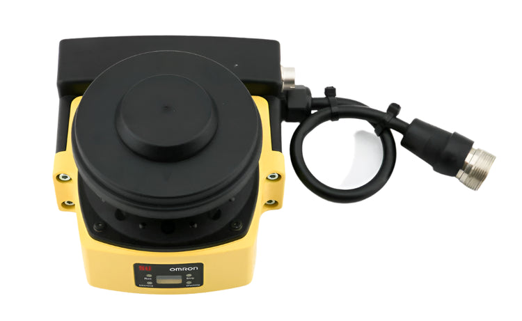 OS32C-SN-4M | Omron Safety Laser Scanner